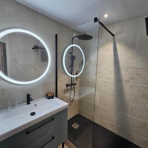 Chambre Supérieure
